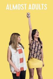 Almost Adults filmas