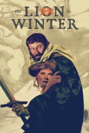 The Lion in Winter filmas
