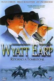 Wyatt Earp: Return to Tombstone filmas