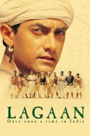 Lagaan: Once Upon a Time in India filmas