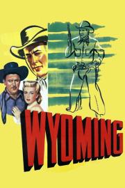 Wyoming filmas