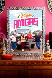Viejas amigas filmas