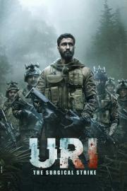 Uri: The Surgical Strike filmas