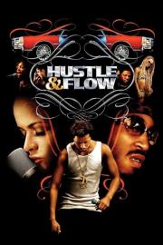 Hustle & Flow filmas