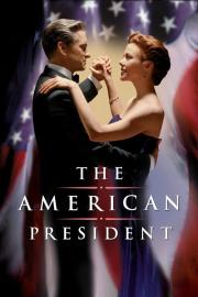 The American President filmas