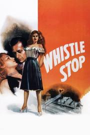Whistle Stop filmas