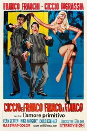 Primitive Love filmas