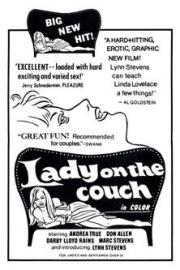 Lady on the Couch filmas