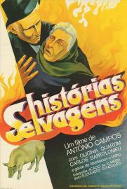 Histórias Selvagens filmas