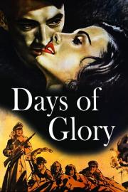 Days of Glory filmas