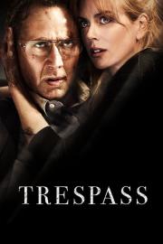 Trespass filmas