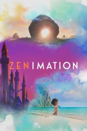 Zenimation filmas