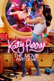 Katy Perry: Part of Me filmas