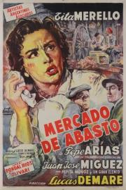Mercado de abasto filmas