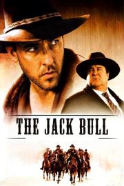 The Jack Bull filmas
