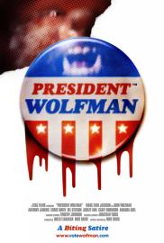 President Wolfman filmas