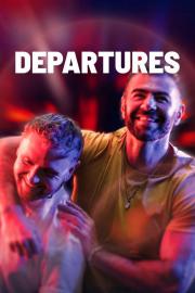 Departures filmas
