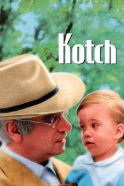 Kotch filmas