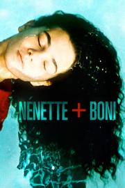 Nénette et Boni filmas