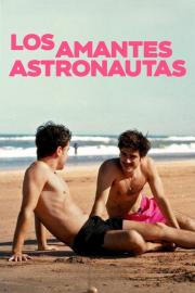 Los amantes astronautas filmas