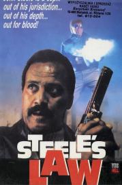 Steele's Law filmas