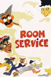 Room Service filmas