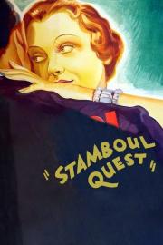 Stamboul Quest filmas