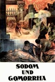 Sodom and Gomorrah filmas