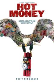 Hot Money filmas