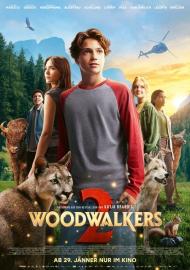 Woodwalkers 2 filmas