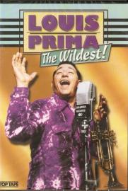 Louis Prima: The Wildest! filmas
