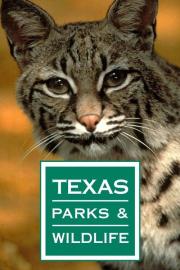 Texas Parks and Wildlife filmas