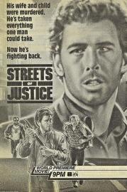 Streets of Justice filmas