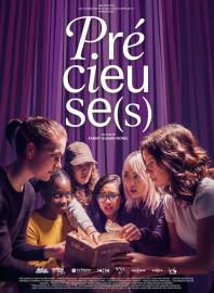 Précieuse(s) filmas