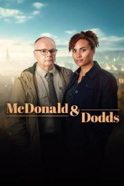 McDonald & Dodds filmas