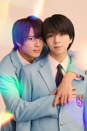 タクミくんシリーズ －Drama－ filmas