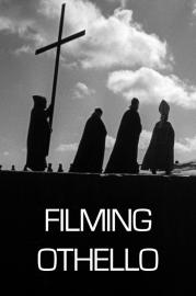 Filming Othello filmas