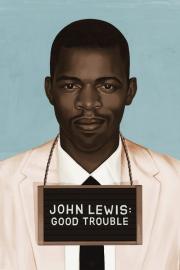 John Lewis: Good Trouble filmas