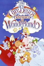 The Care Bears Adventure in Wonderland filmas
