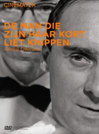 The Man Who Had His Hair Cut Short filmas