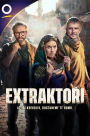 Extraktoři filmas
