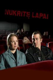 Nukritę lapai filmas