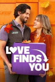 Love Finds You filmas