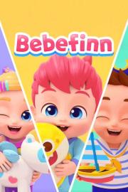 Bebefinn filmas