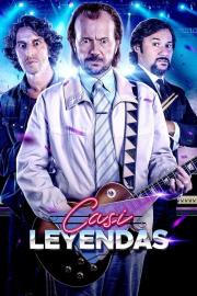 Casi leyendas filmas