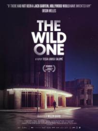 The Wild One filmas