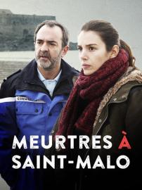 Meurtres à Saint-Malo filmas