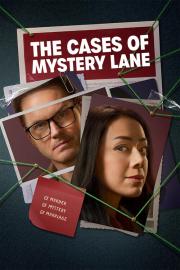 The Cases of Mystery Lane filmas