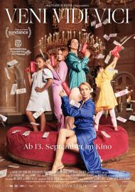 Veni Vidi Vici filmas