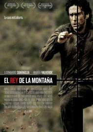 El rey de la montaña filmas